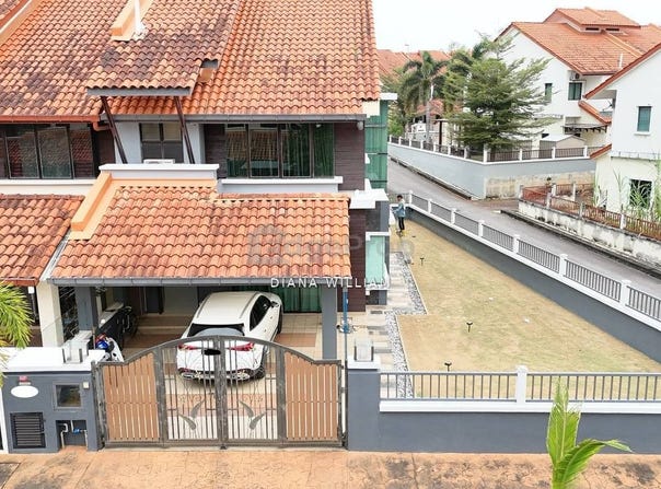 Bangi, Selangor 43000