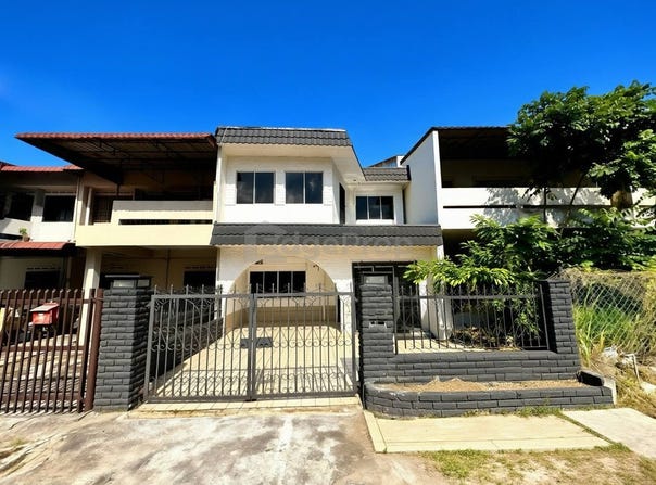 Johor Bahru, Johor 80150