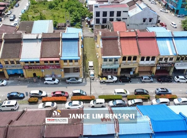 Kulim, Kedah 9000