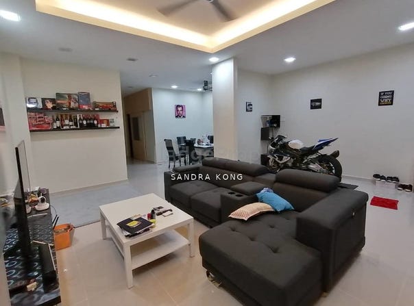 Bandar Kinrara, Bandar Kinrara Puchong, Selangor 43300