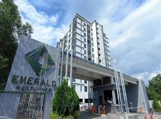 Jalan Permaisuri, 43200, Selangor, Cheras, Selangor 43200