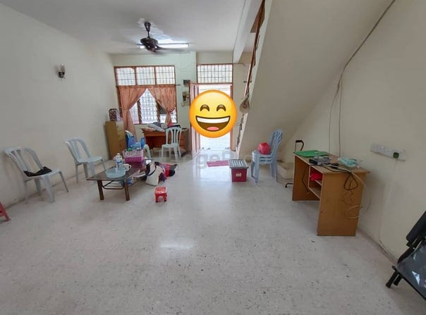 Taman Sri Rampai, Setapak Jaya, Desa Setapak, Bunga Raya, Tmn Melati, Setapak, Kuala Lumpur 53300