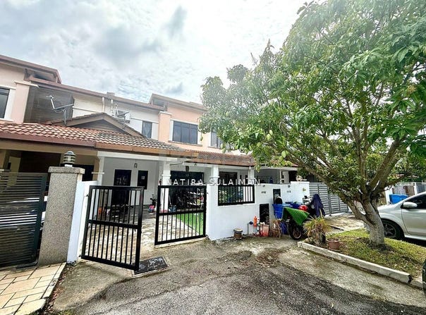 Kota Kemuning, Selangor 40460