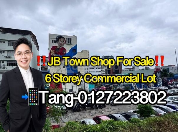 Johor Bahru, Johor 80000