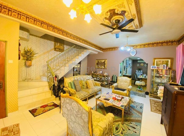 Jalan Sigma, Shah Alam, Selangor 40150