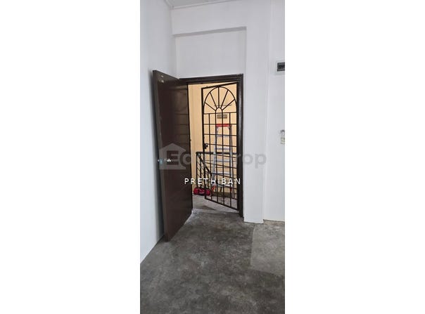 Rawang, Selangor 48300