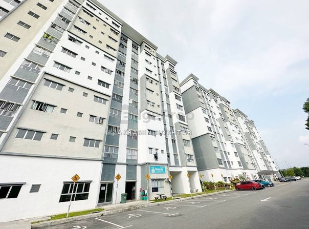 Sepang, Selangor 43900