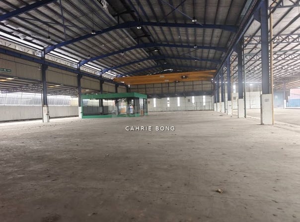 Pasir Gudang, Johor 81700