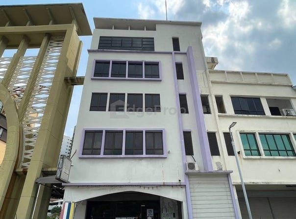 Selangor, Shah Alam, Selangor 40100