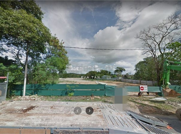 Off Jalan Pantai, 81750 Masai, Johor Bahru, Johor, Johor Bahru, Johor 81750