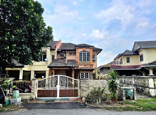 Cheras, Selangor 43200
