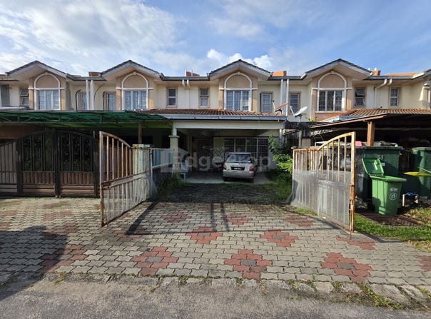Jalan Sutera 2/4, Kajang, Selangor 43000