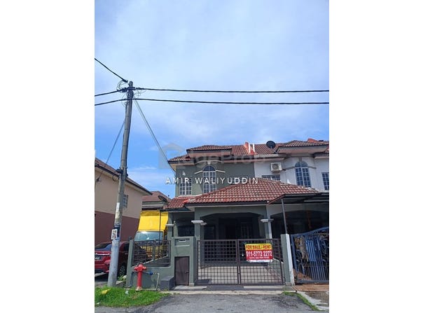 Jalan Pending 5, Klang, Selangor