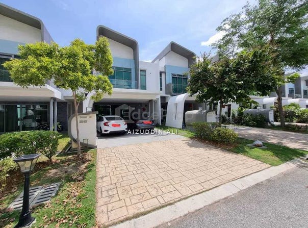 Cyberjaya, Selangor 63000