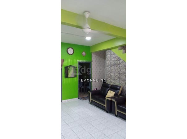 Jalan Seri Mewah, Kajang, Selangor 43000