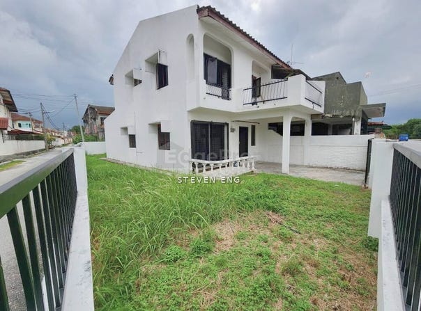 TAMAN BERTUAH, Kinta, Perak 31200