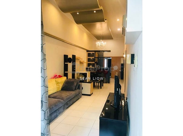 Jalan Molek, Johor Bahru, Johor 81100