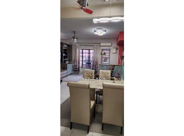 Jalan Suria, Kajang, Selangor 43000
