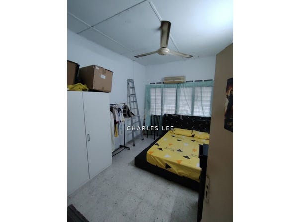 Jalan Sesenduk, Klang, Selangor 41050