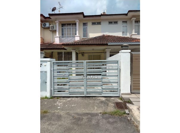 Cheras, Selangor 43200