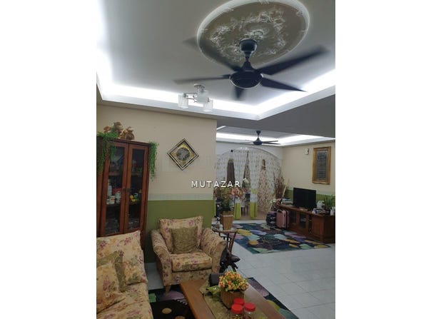 Jalan 13/3, Cheras South, Selangor 43100