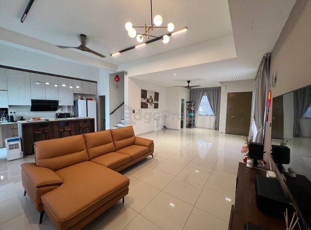 Jalan Medini Selatan 11, Iskandar Puteri, Johor 79250