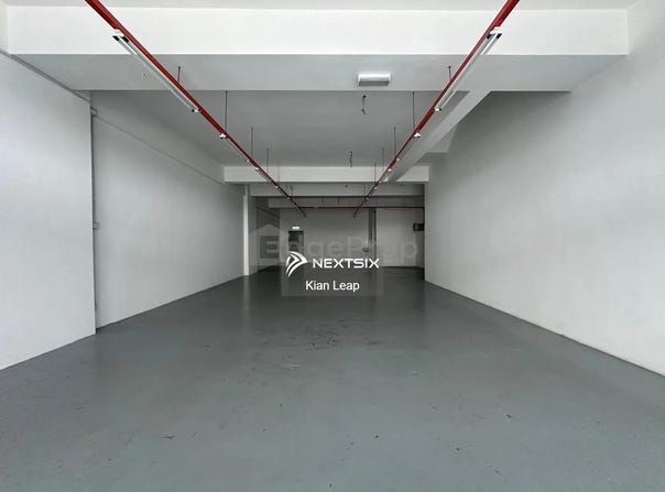 Ipoh, Perak 30250
