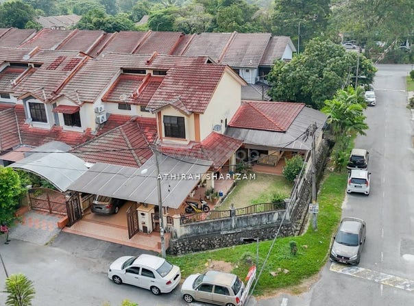 Bangi, Selangor 43650