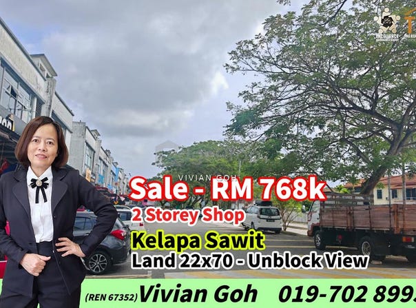 Kulai, Johor 81030