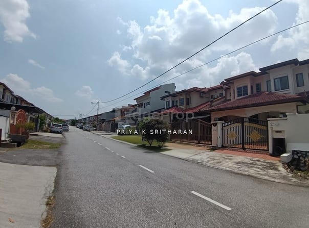 Subang Jaya, Selangor 47620
