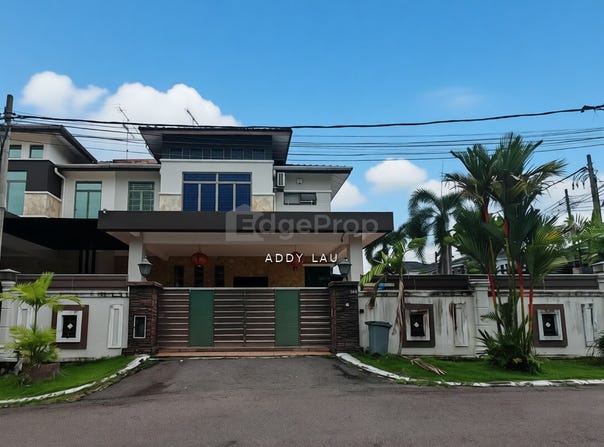 Kluang, Johor 86000