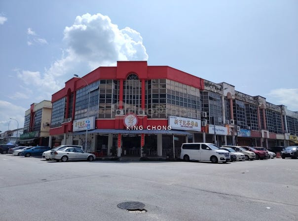 J, Shah Alam, Selangor 40150