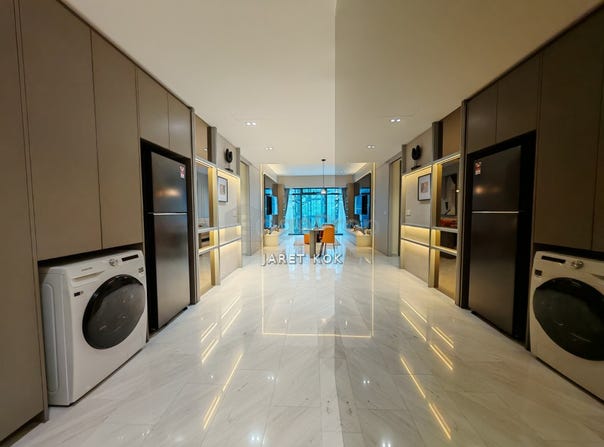 Jalan Kia Peng, 50450, Kuala Lumpur, KLCC, Kuala Lumpur 50451