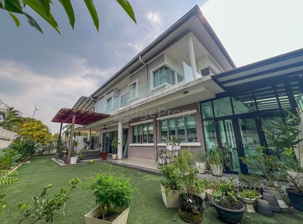 Bangi, Selangor