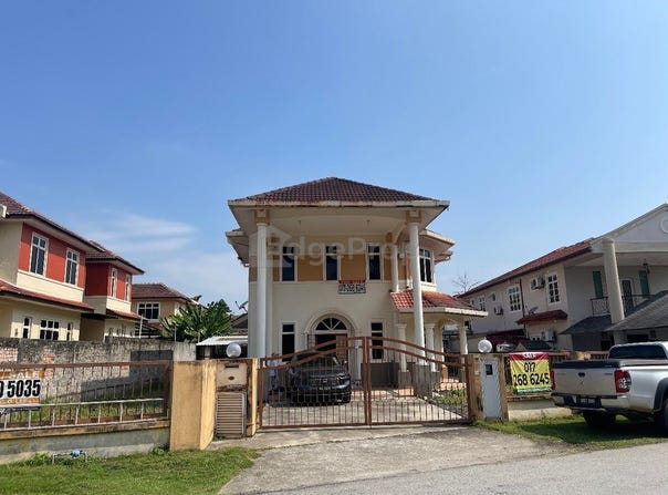 Sepang, Selangor 43900