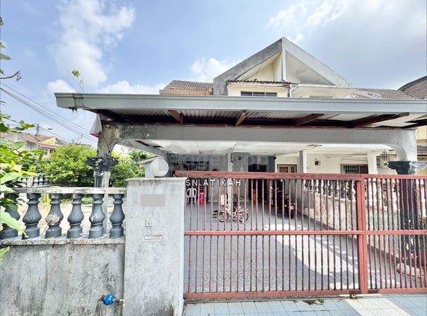 Jalan PJS, Petaling Jaya, Selangor 46000