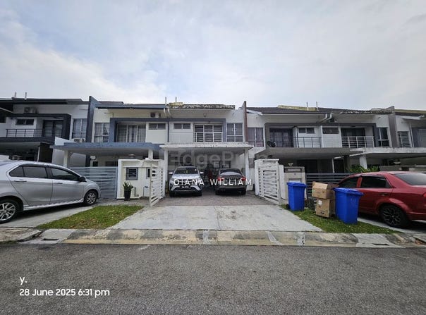 Shah Alam, Selangor 40160