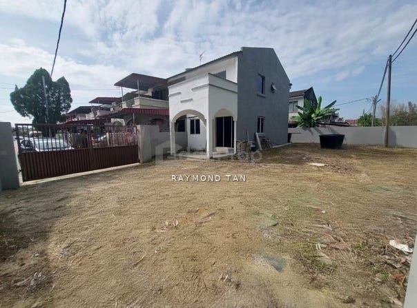 Menglembu Taman Arkid, Menglembu, Perak 31450