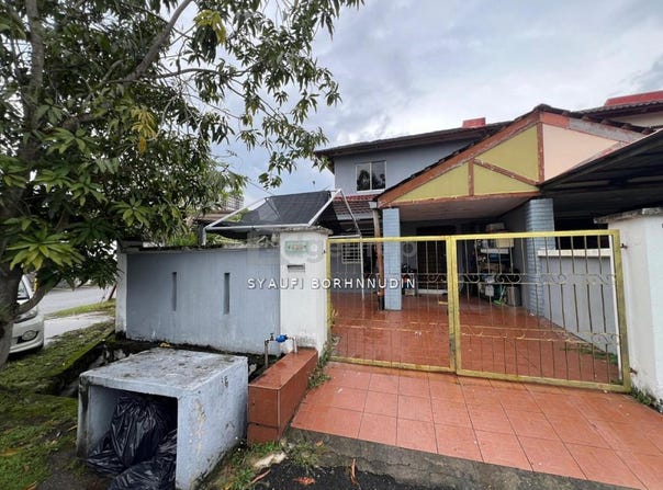 Jalan TKP, Kajang, Selangor 43000
