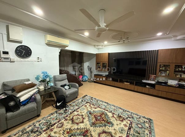 Damansara Damai, Selangor 47830