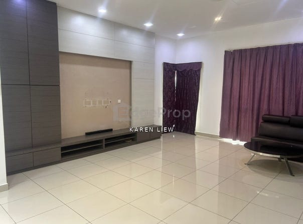 Bandar Tun Hussein Onn, Cheras South, Cheras South, Selangor 43000