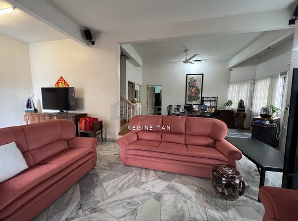 Cheras South, Batu 9th Cheras, Selangor 43200