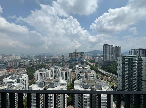 Jalan Seri Wangsa 1, 53300, Kuala Lumpur, Wangsa Maju, Kuala Lumpur 53300