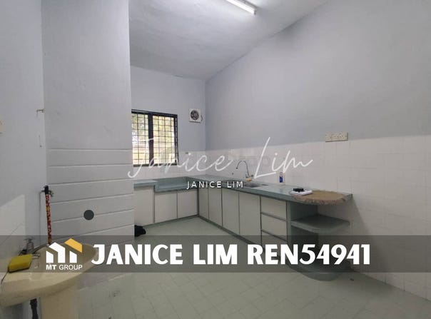 Alma, Penang 14000
