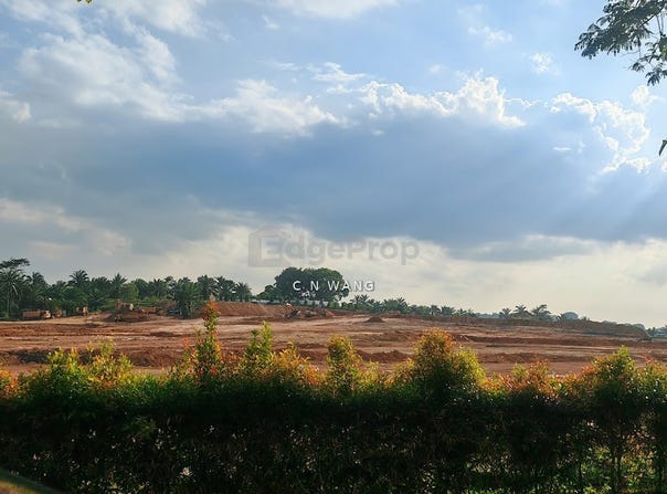 Iskandar Puteri, Johor 81550