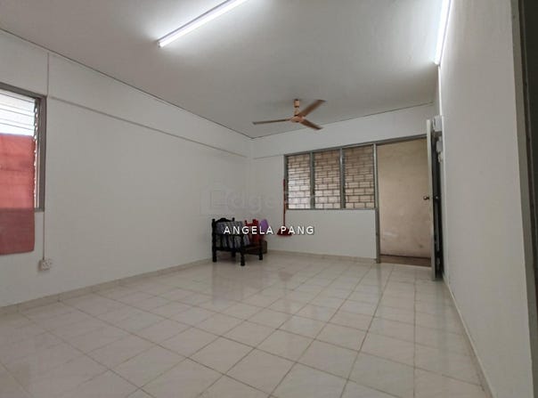 Jalan 1/93, Cheras, Kuala Lumpur 55200