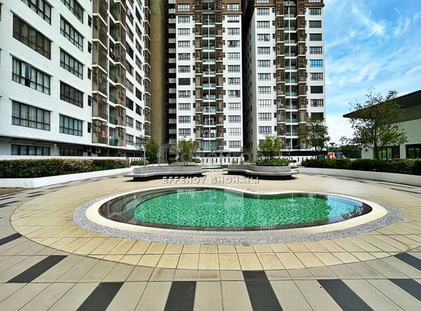 Jalan BRP 1/2, Bukit Rahman Putra, 47000, Selangor, Bukit Rahman Putra, Selangor 47000