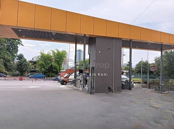 Jalan Langkawi, 53000, Kuala Lumpur, Setapak, Kuala Lumpur 53000