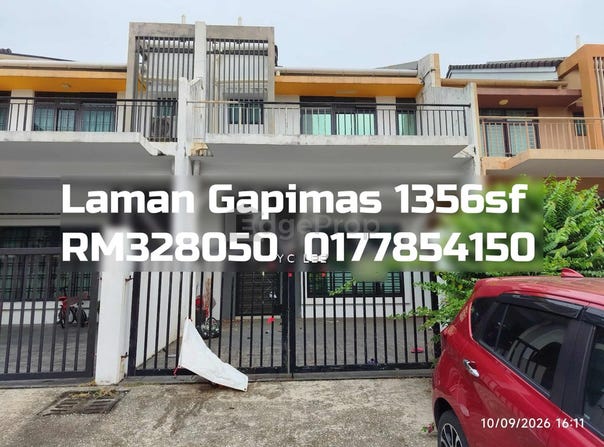 Serendah, Serendah, Selangor 48200
