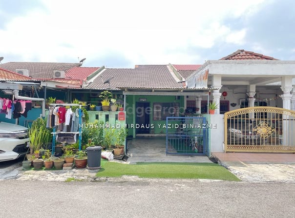 tempinis, Klang, Selangor 41150